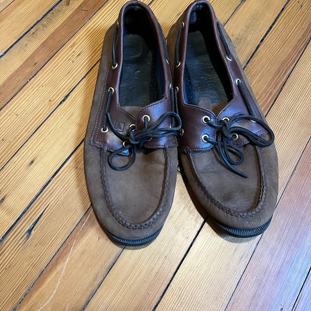 Sperry for cbg418